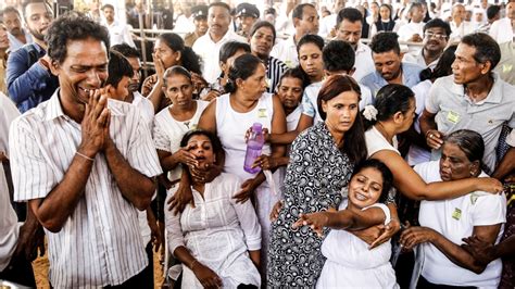 Sri Lanka attack 'retaliation' for NZ massacre: minister | Sri Lanka News | Al Jazeera