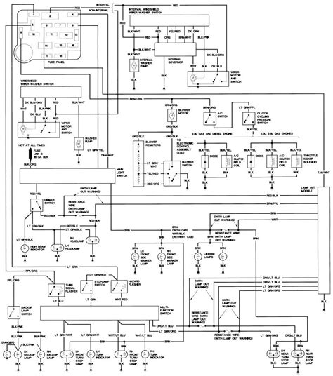 [DIAGRAM] Ford Ranger Alternator Wiring Diagram 2010 - MYDIAGRAM.ONLINE