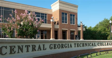 Central Georgia Technical College | Macon, GA