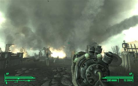 Nebula24: Fallout 3 DLC