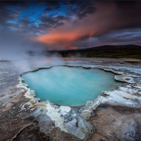 Amazing Earth Photography by Alban Henderyckx - Cool Indeed