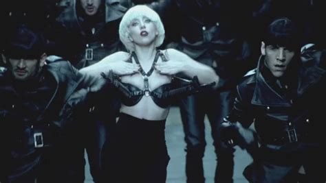 Lady Gaga - Alejandro Music Video - Screencaps - Lady Gaga Image (19362651) - Fanpop