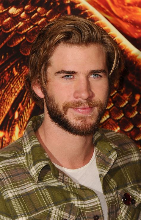 Pin by Jessica . on District 13 | Liam hemsworth, Mockingjay, Hemsworth