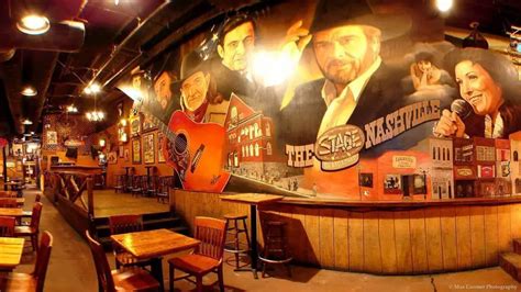 15 Best Country Bars for Dancing in Nashville and Middle Tennessee! » Country Dancing Tonight