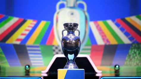 Euro 2024 playoffs: Fixtures, schedule, results and how qualification works to reach finals in ...