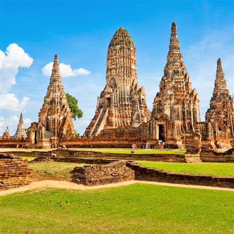 8 reasons to visit ayutthaya in thailand – Artofit