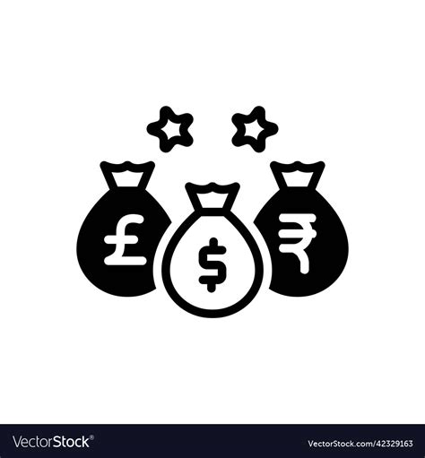 Currency Royalty Free Vector Image - VectorStock