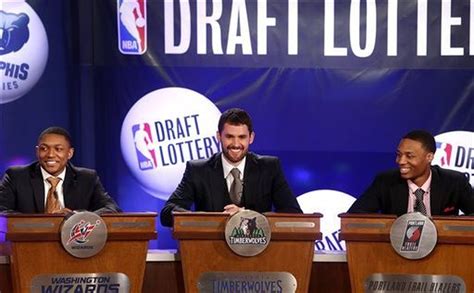 Cleveland Cavaliers win NBA Draft lottery for second time in 3 years ...