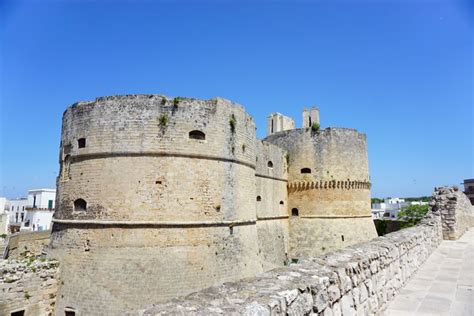 What to see in Otranto, the most easterly town in Italy? | Otranto, Italy, Towns