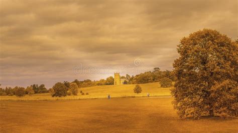 England in Autumn stock photo. Image of england, rural - 113048960