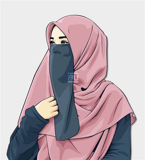 Cartoon Hijab Profile Pic - Arti Dari Horas Bah | Bodenewasurk