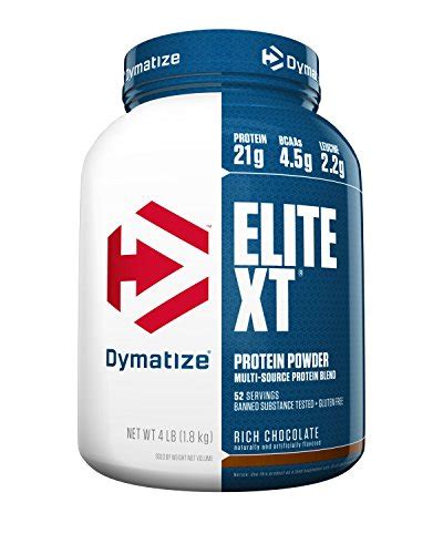 17 Best Protein Powder Brands & TOP 25 Powders Reviewed 2019