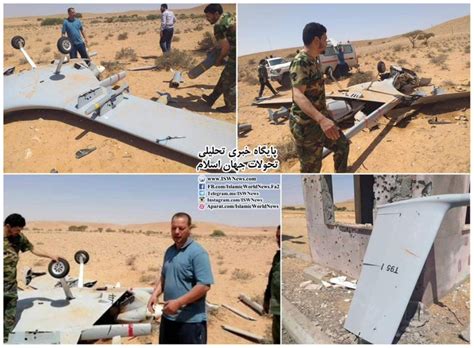 Libya: Another Turkish Drone Downed! - Islamic World News