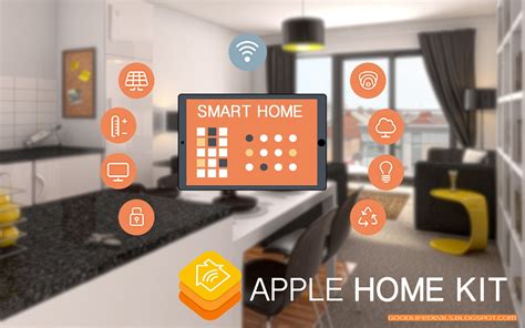 Apple HomeKit – Here For The Future Homes - Good Life Deals