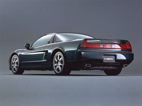 Honda NSX 1990