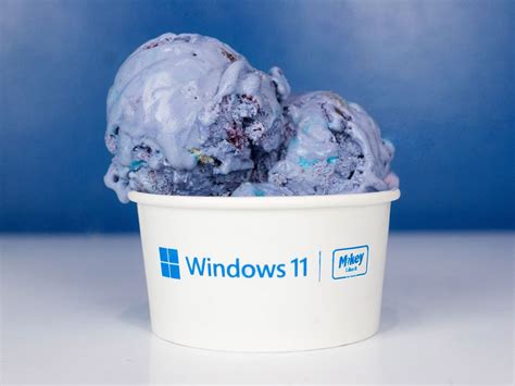 Windows 11 Ice Cream Guaranteed Authentic | www.gf-planen.de