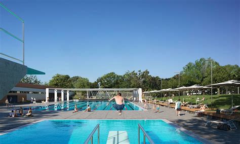 Carnegie Memorial Swimming Pool - Glen Eira Leisure | Glen Eira Leisure