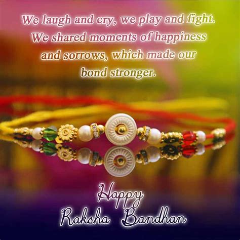 Happy Raksha Bandhan Wishes | Happy rakshabandhan, Raksha bandhan quotes, Happy rakhi images