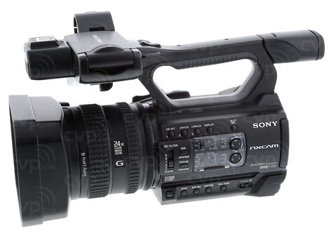 Buy - Ex Demo Sony HXR-NX100 Camcorder (HXR-NX100)