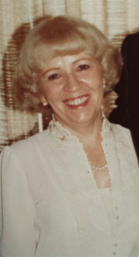 Georgina J. "Midge" Fielden-Clark, 82, Forest Park resident - Forest Park Review