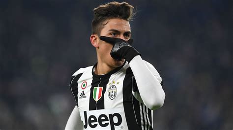 Paulo Dybala Wallpapers (78+ images)