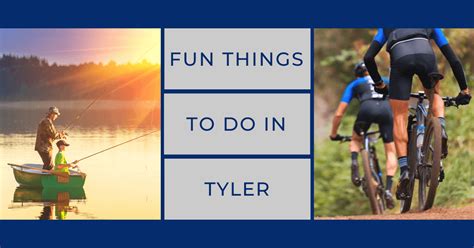 Things to Do in Tyler TX: 30+ Fun Ideas For This Weekend