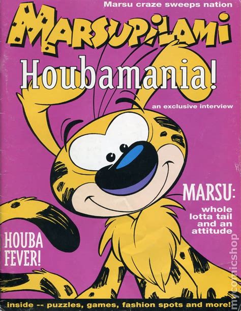 Marsupilami