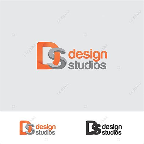 Design Studio Logo Design Template Template for Free Download on Pngtree