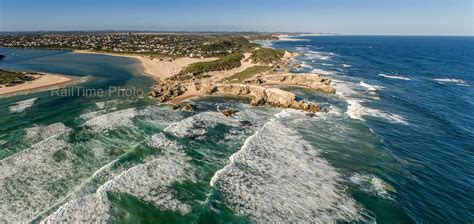 Mermaids Beach Kenton-on-Sea - Drone Photography