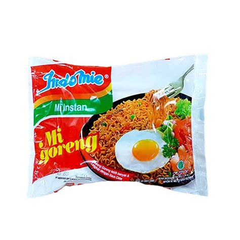 UD Kawan Kita - Jual INDOMIE Goreng 85 gr | Ralali.com