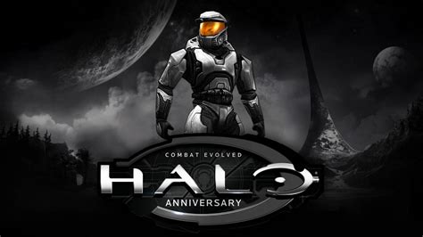 Behind the Scenes with 343 Industries: Halo CE: Anniversary Edition | That's It Guys