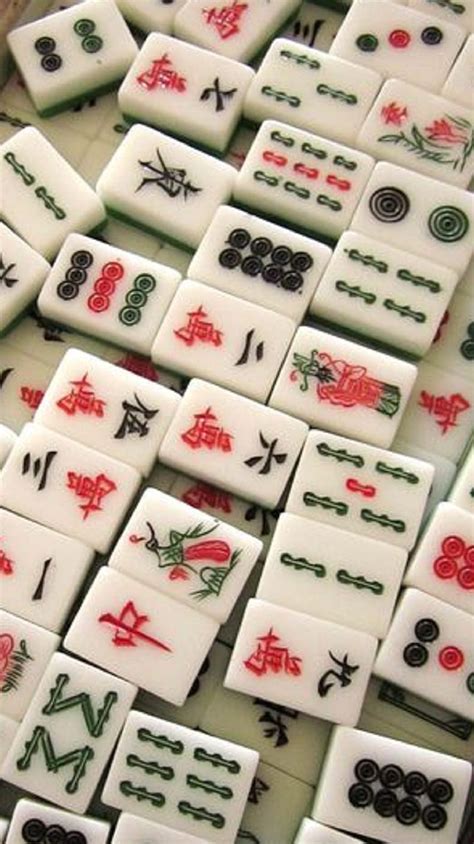 Mahjong Tiles, other, HD phone wallpaper | Peakpx