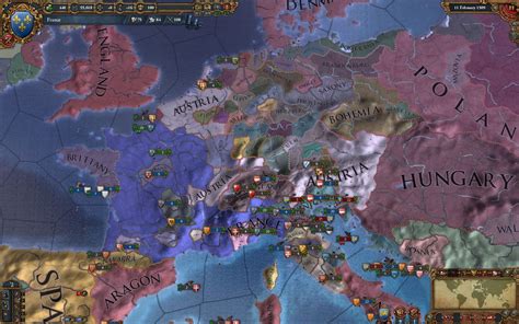 Europa Universalis 4 is free on Epic Store right now | WePC Gaming