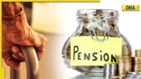 What are Old Pension Scheme and New Pension Scheme? Know their difference