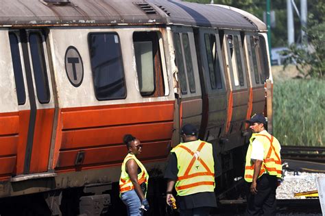 The MBTA is planning to open part of the Green Line Extension this October