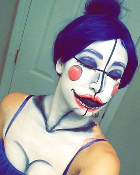 10+ Best Ballora costume ideas | fnaf sister location, fnaf, sister ...