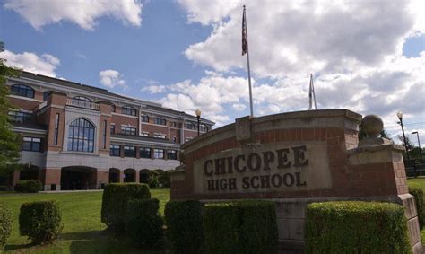 Chicopee to open school athletic complexes to the public for summer - masslive.com