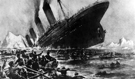 7 of the world's worst cruise ship disasters | The World from PRX