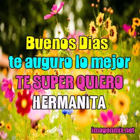 imagenes virtuales para hermana | Saludos de buenos dias, Buenos dias familia, Imagenes de buenos