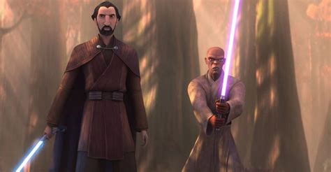 How Tales of the Jedi made Count Dooku more interesting | Flipboard