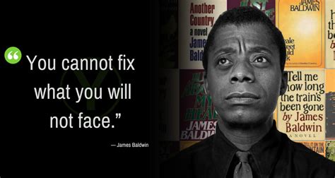 James Baldwin Quotes To Make Your Mind Awake | ― YourSelfQuotes