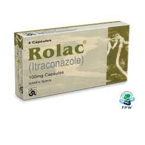 Rolac capsules |uses, side-effects, price | Fareed Pharma World