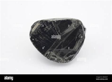 Volcanic rock obsidian hi-res stock photography and images - Alamy