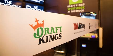 DraftKings Stock Got a New Buy Rating. It Still Fell. - Barron's