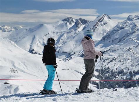 The 50 Best ski resorts in Europe | The Independent | The Independent