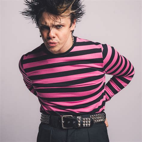 Merch – YUNGBLUD Official Store