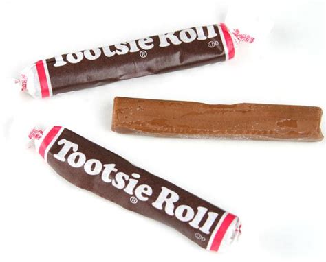 Tootsie Roll Taffy Candy Bars - Bulk Tootsie Rolls • Oh! Nuts®