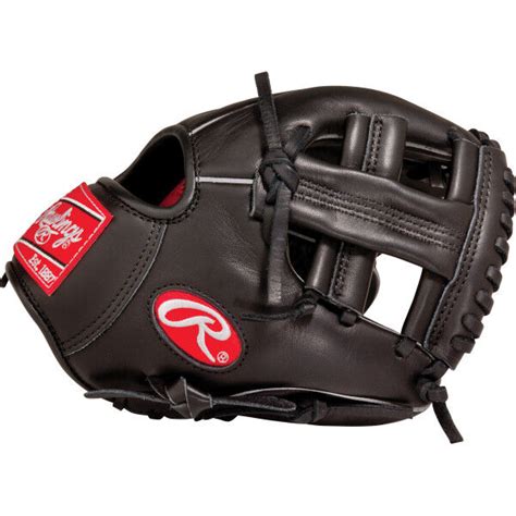 Rawlings Gamer 9.5 in Infield Glove