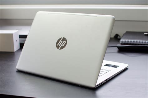 HP Envy 13 Review Photo Gallery - TechSpot