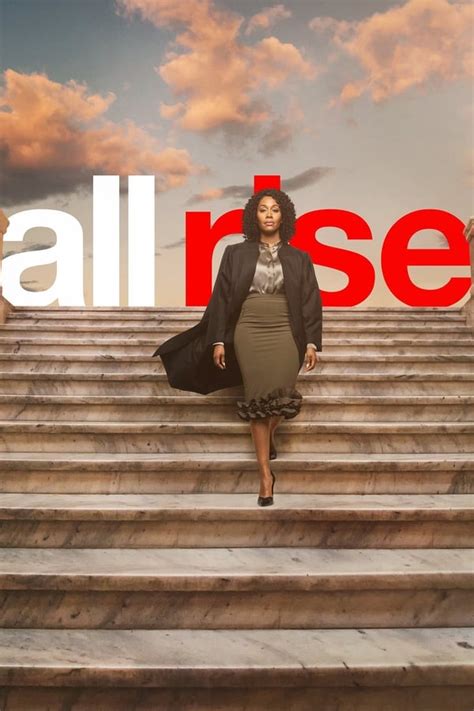 All Rise - Serie TV | Recensione, dove vedere streaming online